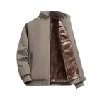 Plus Size Thermal Jacket