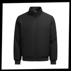 Plus Size Thermal Jacket
