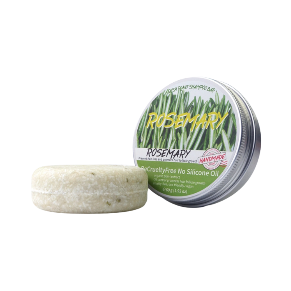 Rosemary Bar Shampoo