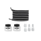 Safe Fashionable Lock Laces