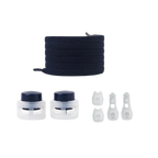 Safe Fashionable Lock Laces