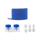 Safe Fashionable Lock Laces