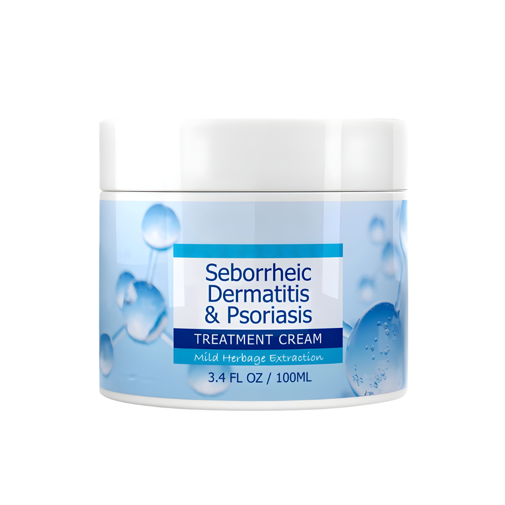 Scalp Care Hydrating Cream