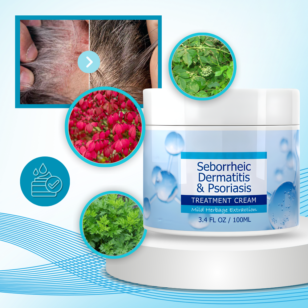 Scalp Care Hydrating Cream