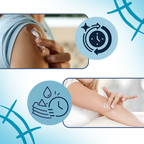 Scar Hydrating Silicone Cream