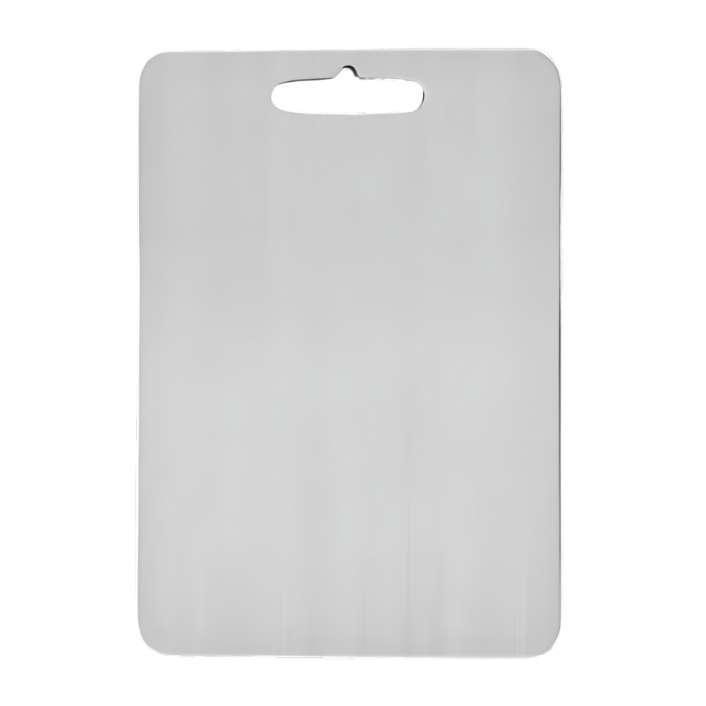Scratch Resistant Titanium Cutting Board