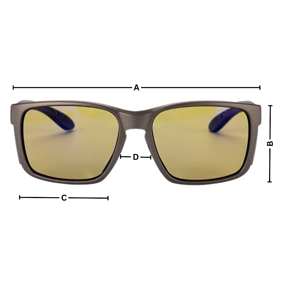 Sharp Sight Polarized Glasses