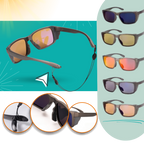 Sharp Sight Polarized Glasses