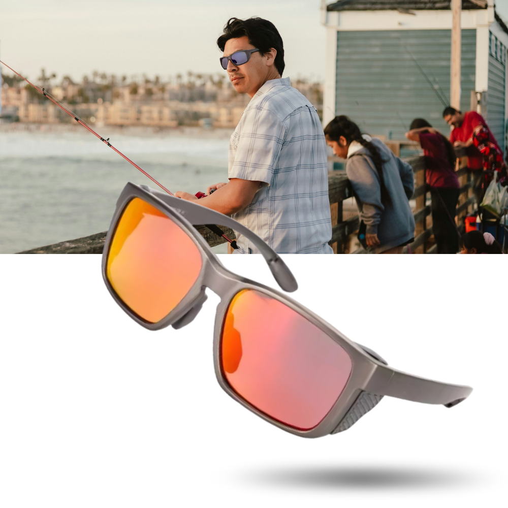 Sharp Sight Polarized Glasses