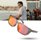 Sharp Sight Polarized Glasses