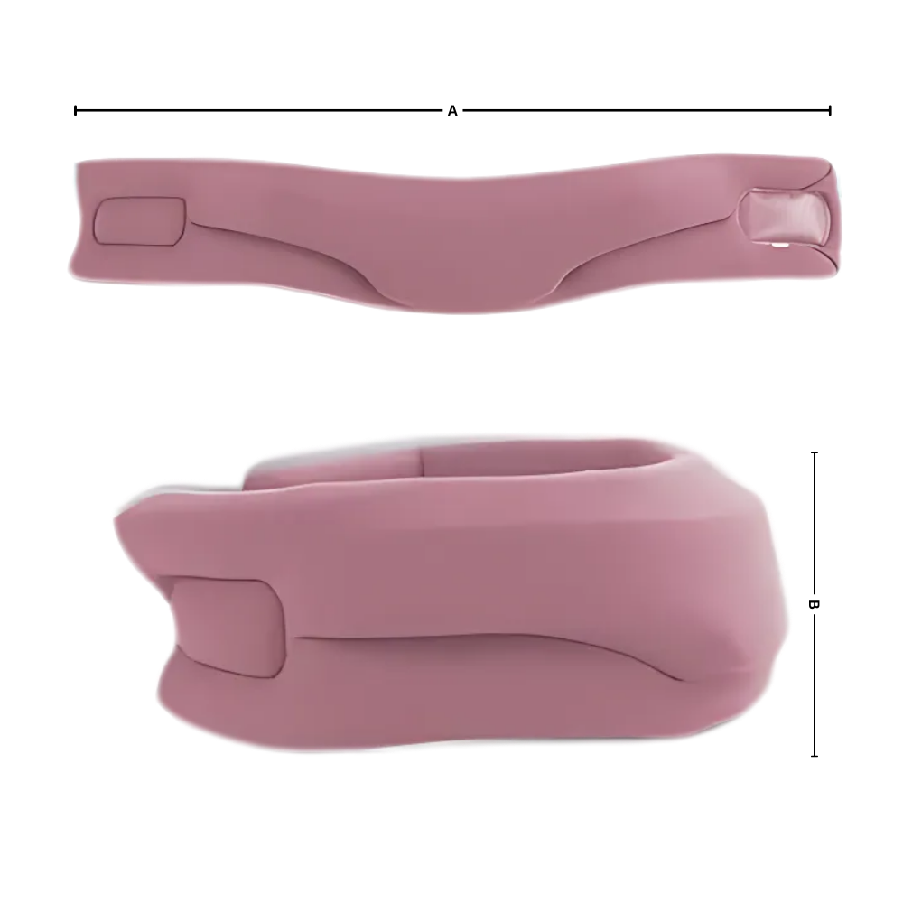 Silent Night Neck Support