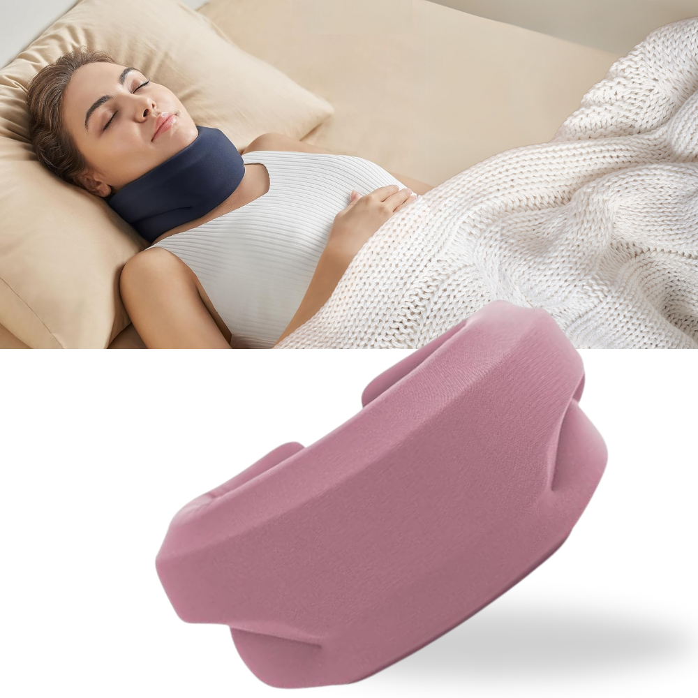 Silent Night Neck Support