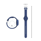 Silicone Airtag Watch