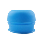 Silicone Safe Sip Cover