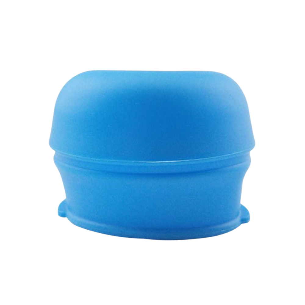 Silicone Safe Sip Cover