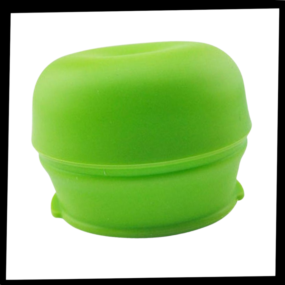 Silicone Safe Sip Cover