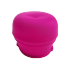 Silicone Safe Sip Cover