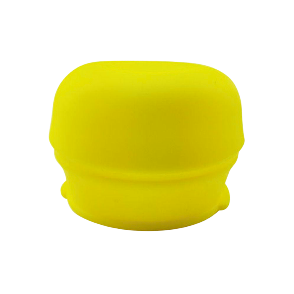 Silicone Safe Sip Cover