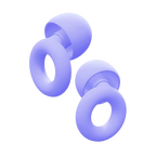 Silicone Serenity Plugs