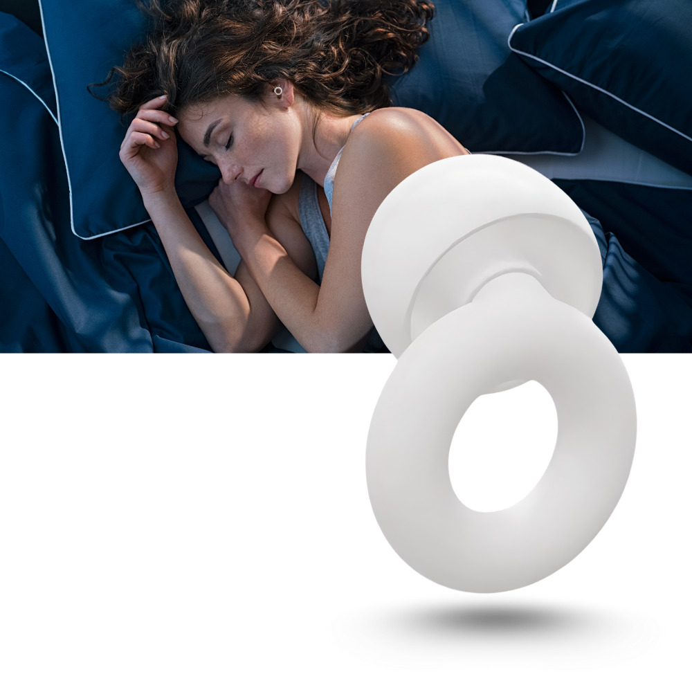 Silicone Serenity Plugs