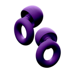 Silicone Serenity Plugs