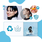 Silicone Serenity Plugs