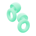 Silicone Serenity Plugs
