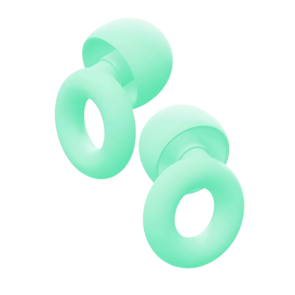 Silicone Serenity Plugs