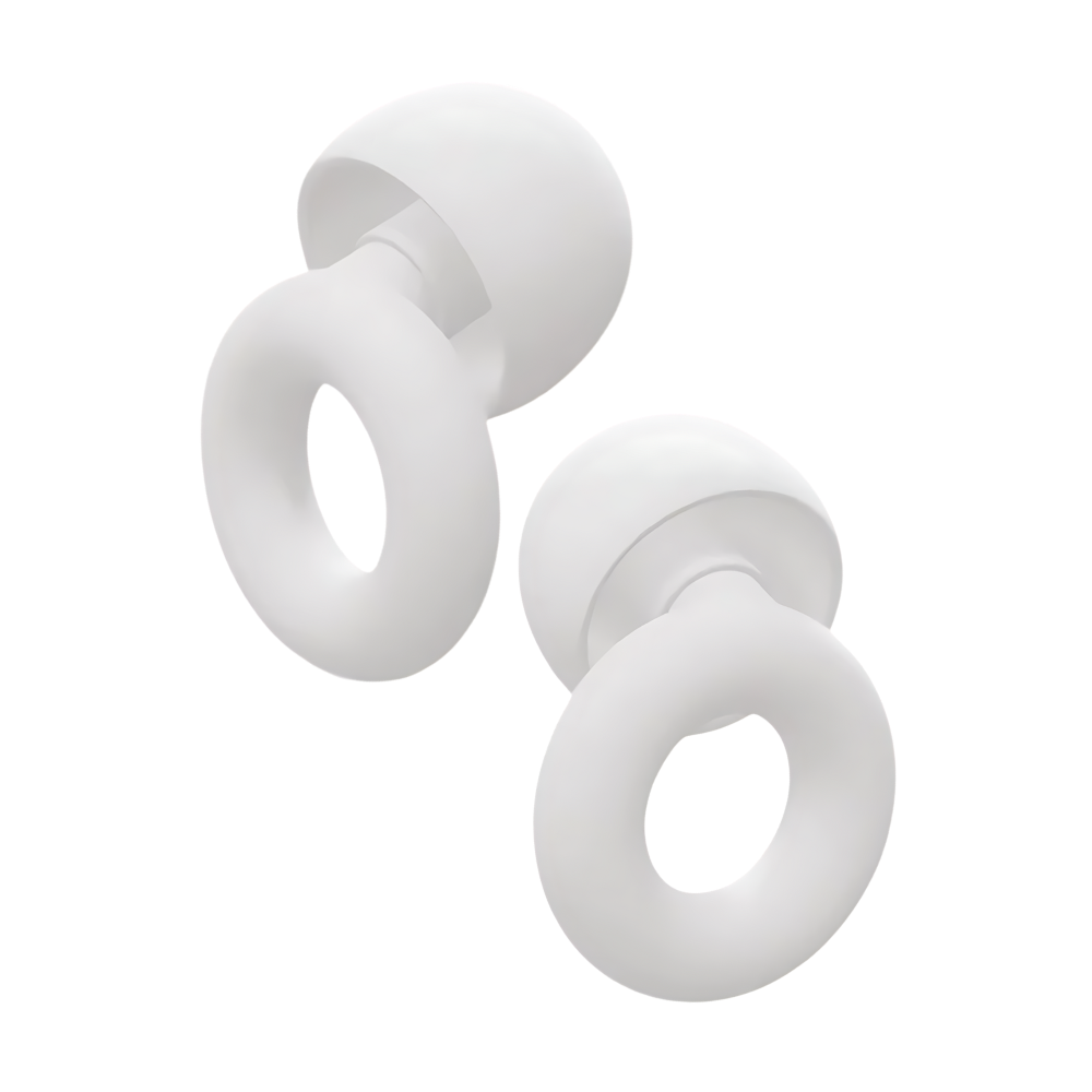 Silicone Serenity Plugs