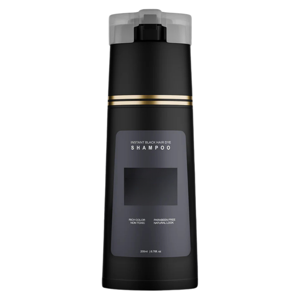 SilkShade Dye Shampoo