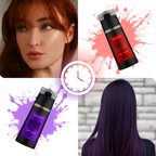 SilkShade Dye Shampoo