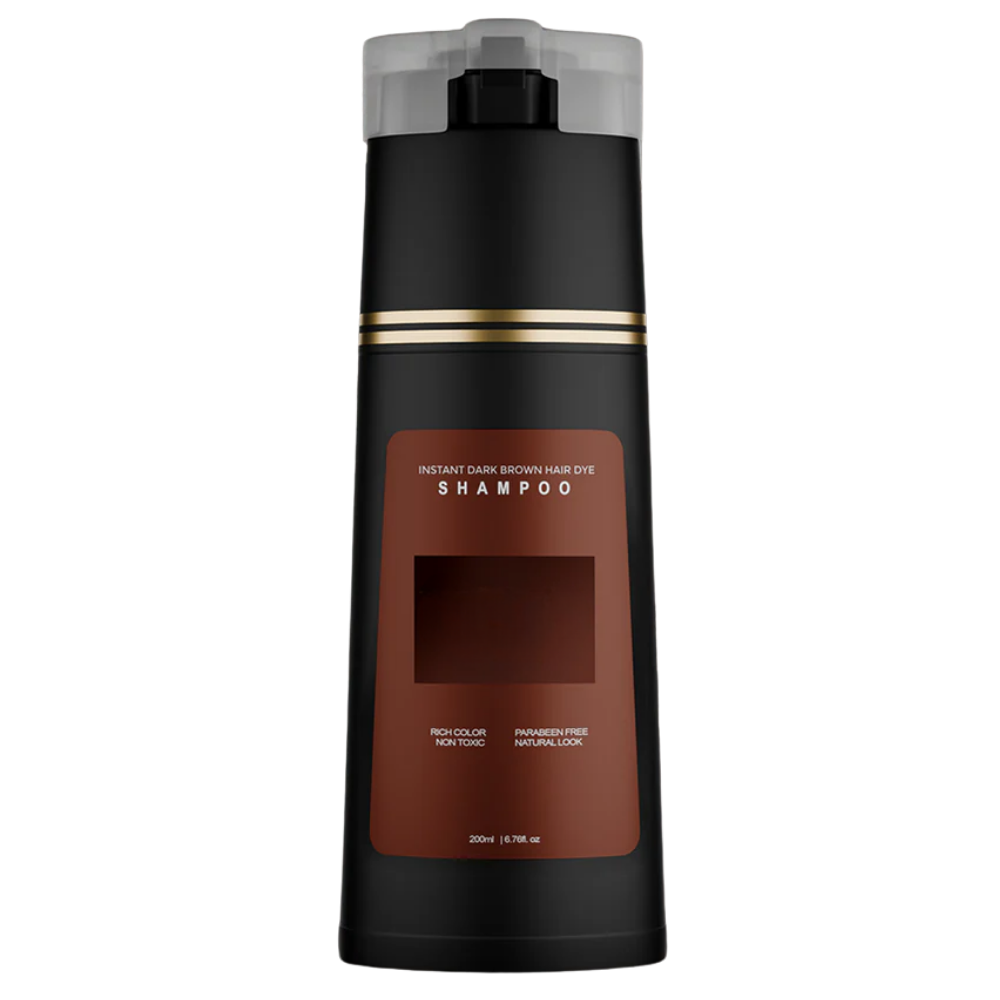 SilkShade Dye Shampoo