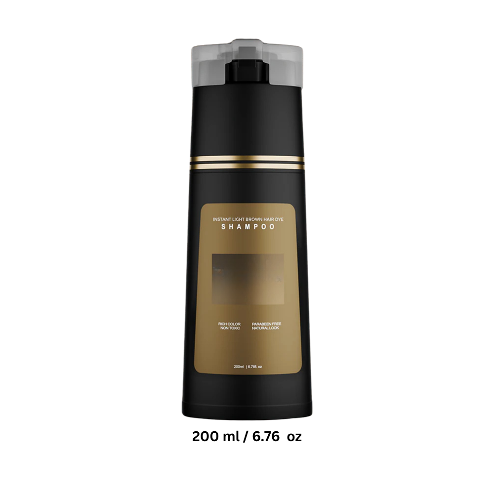 SilkShade Dye Shampoo