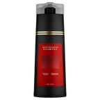 SilkShade Dye Shampoo