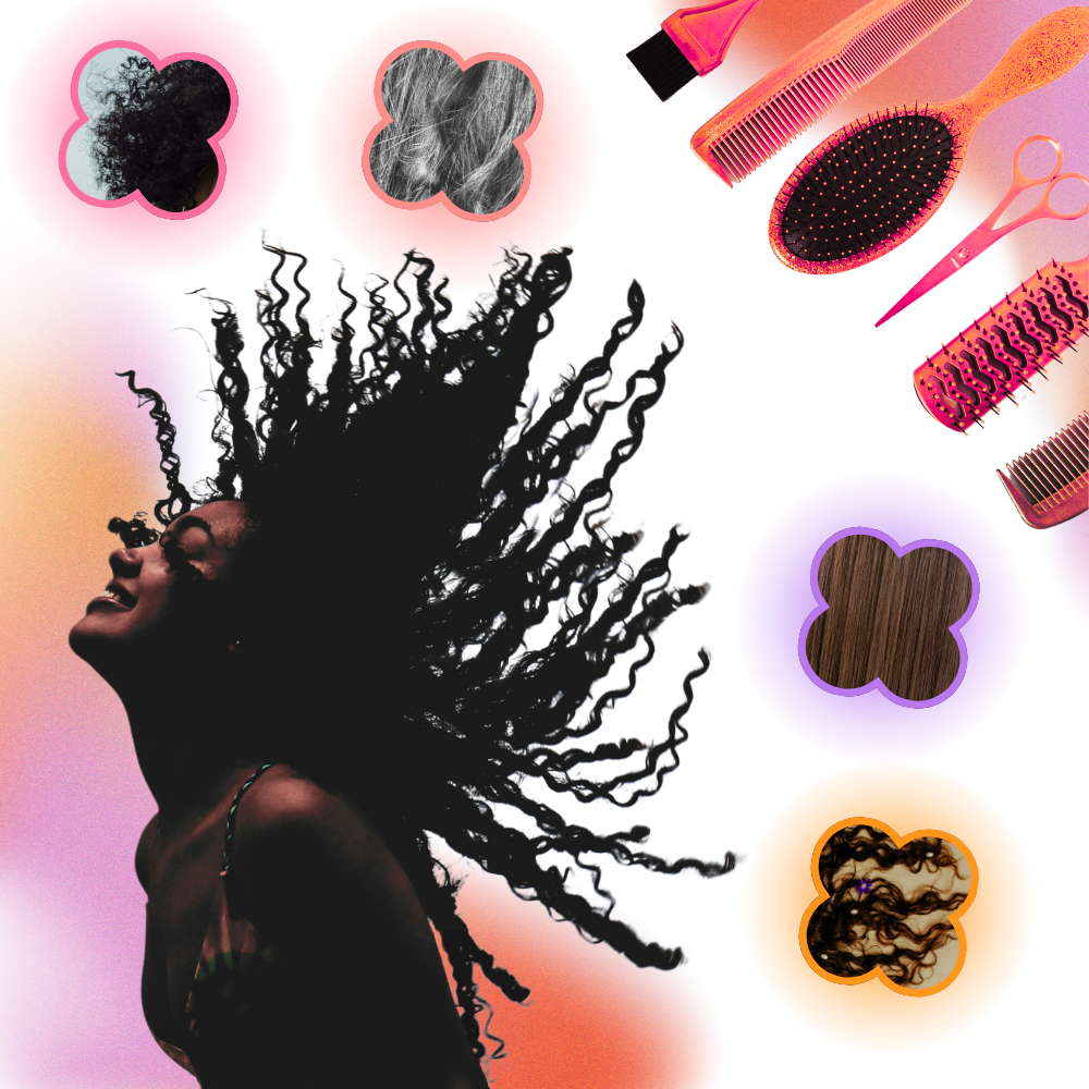 SilkShade Dye Shampoo