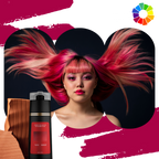 SilkShade Dye Shampoo