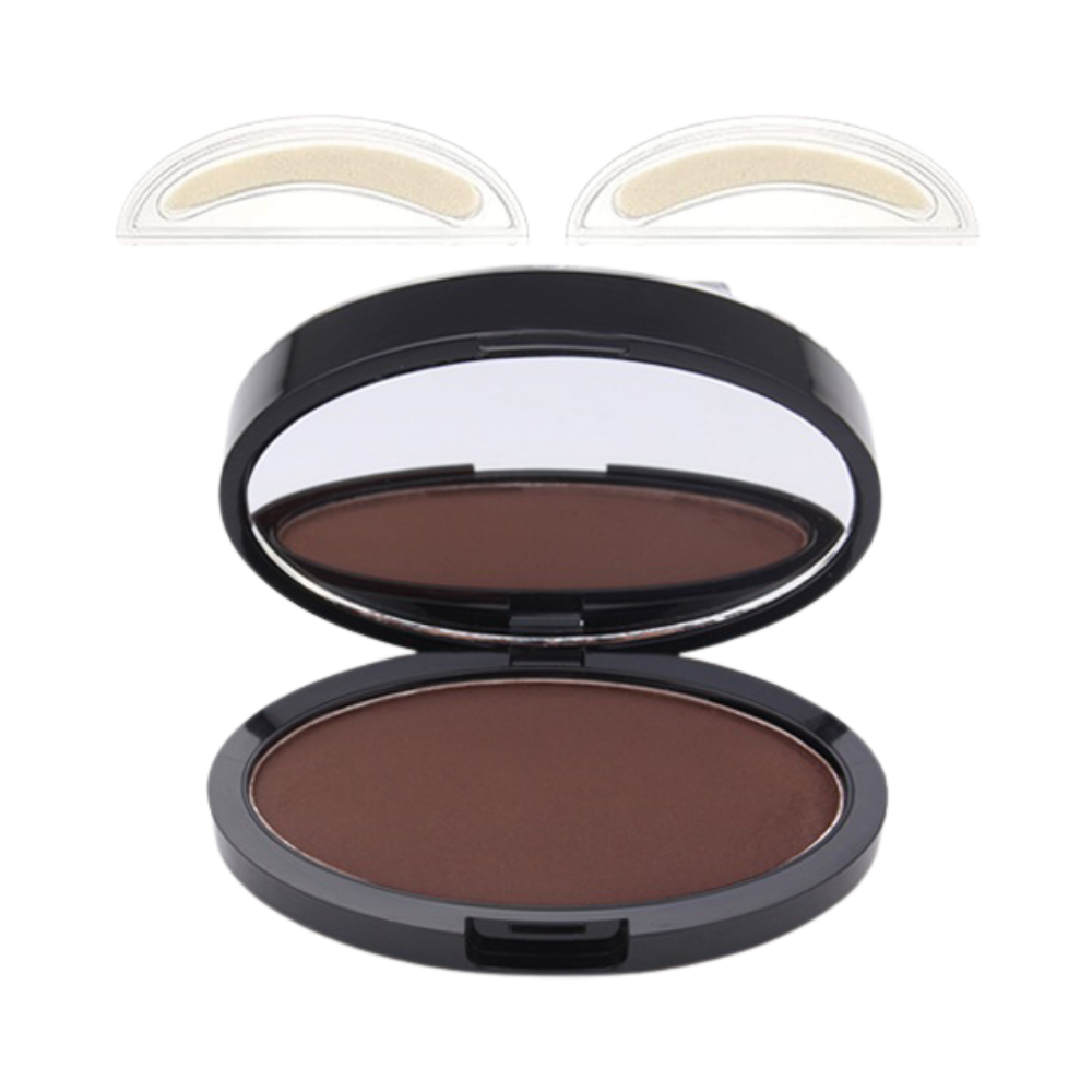 Sleek All-day Eyebrow Stamp