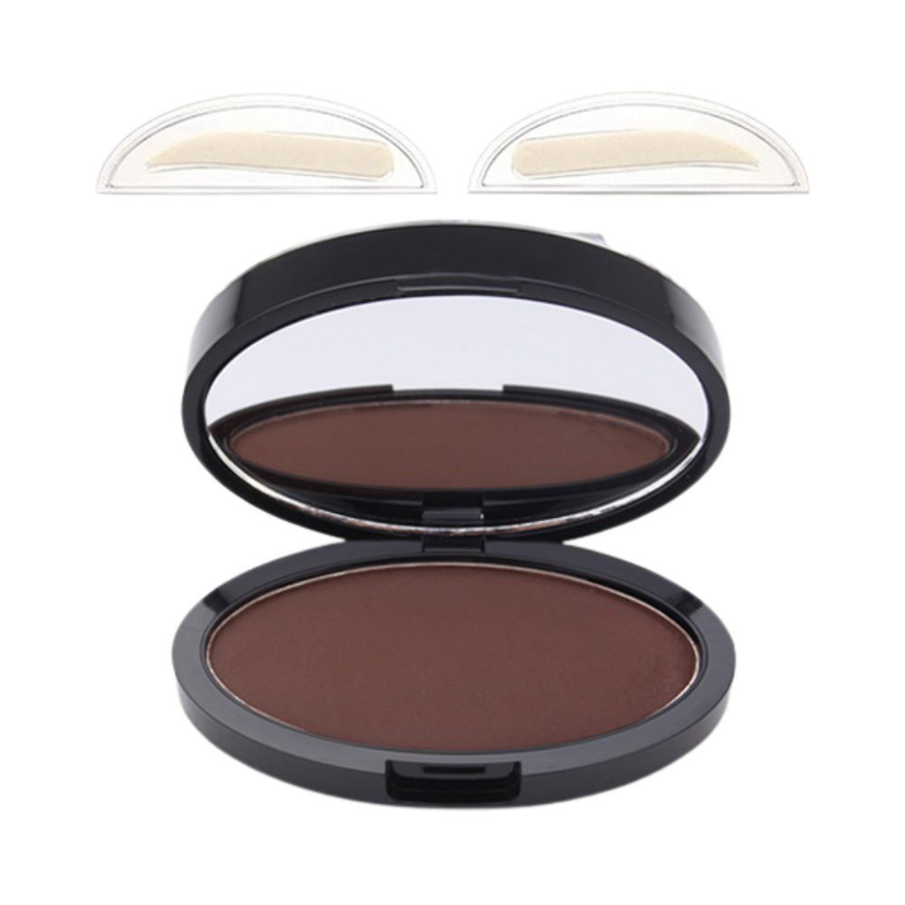 Sleek All-day Eyebrow Stamp