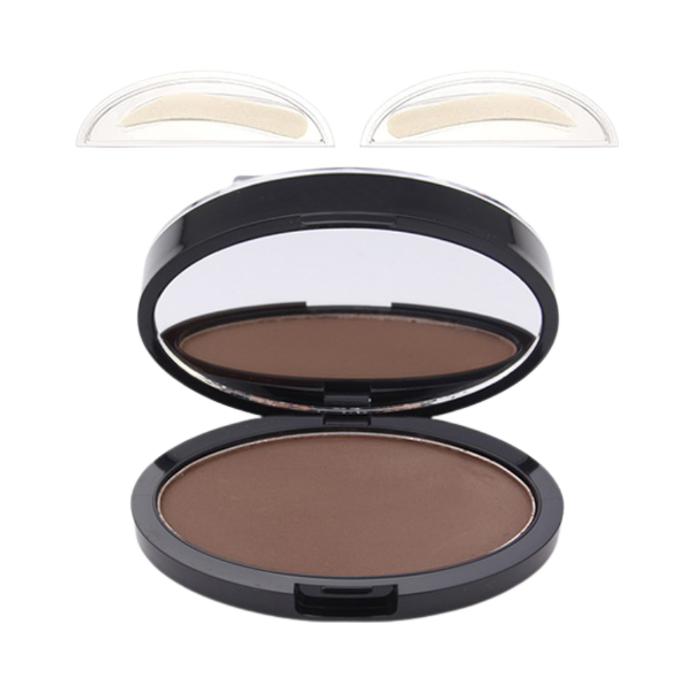 Sleek All-day Eyebrow Stamp