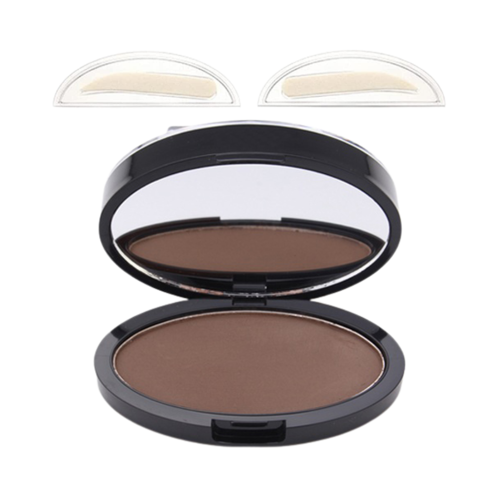 Sleek All-day Eyebrow Stamp