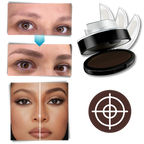 Sleek All-day Eyebrow Stamp