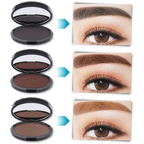 Sleek All-day Eyebrow Stamp