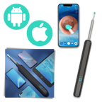 Smart Ear Wax Removal Camera