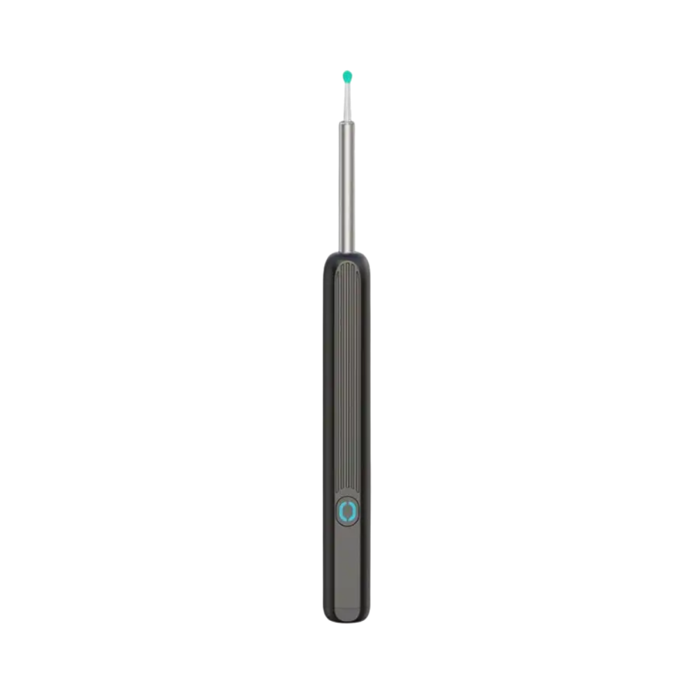 Smart Ear Wax Removal Camera