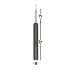 Smart Ear Wax Removal Camera