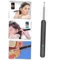 Smart Ear Wax Removal Camera