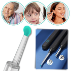 Smart Ear Wax Removal Camera