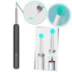 Smart Ear Wax Removal Camera