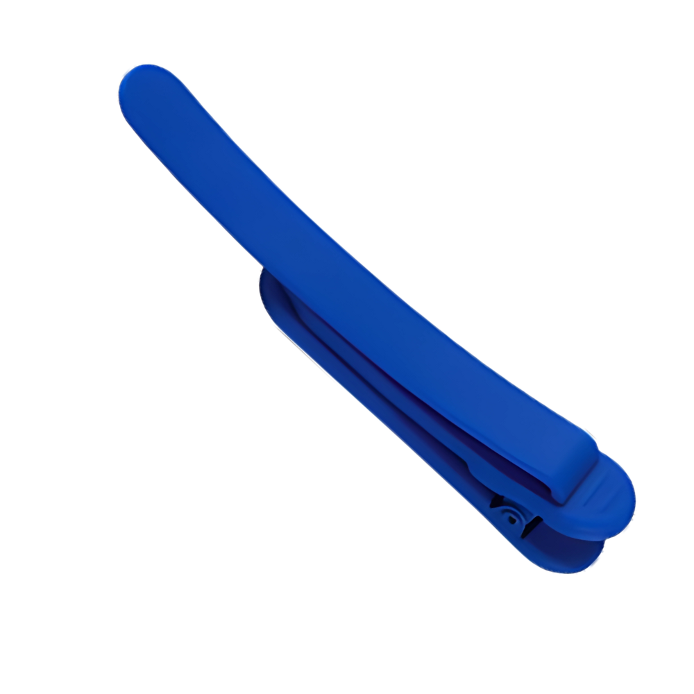 Smart Silicone Bookmarks