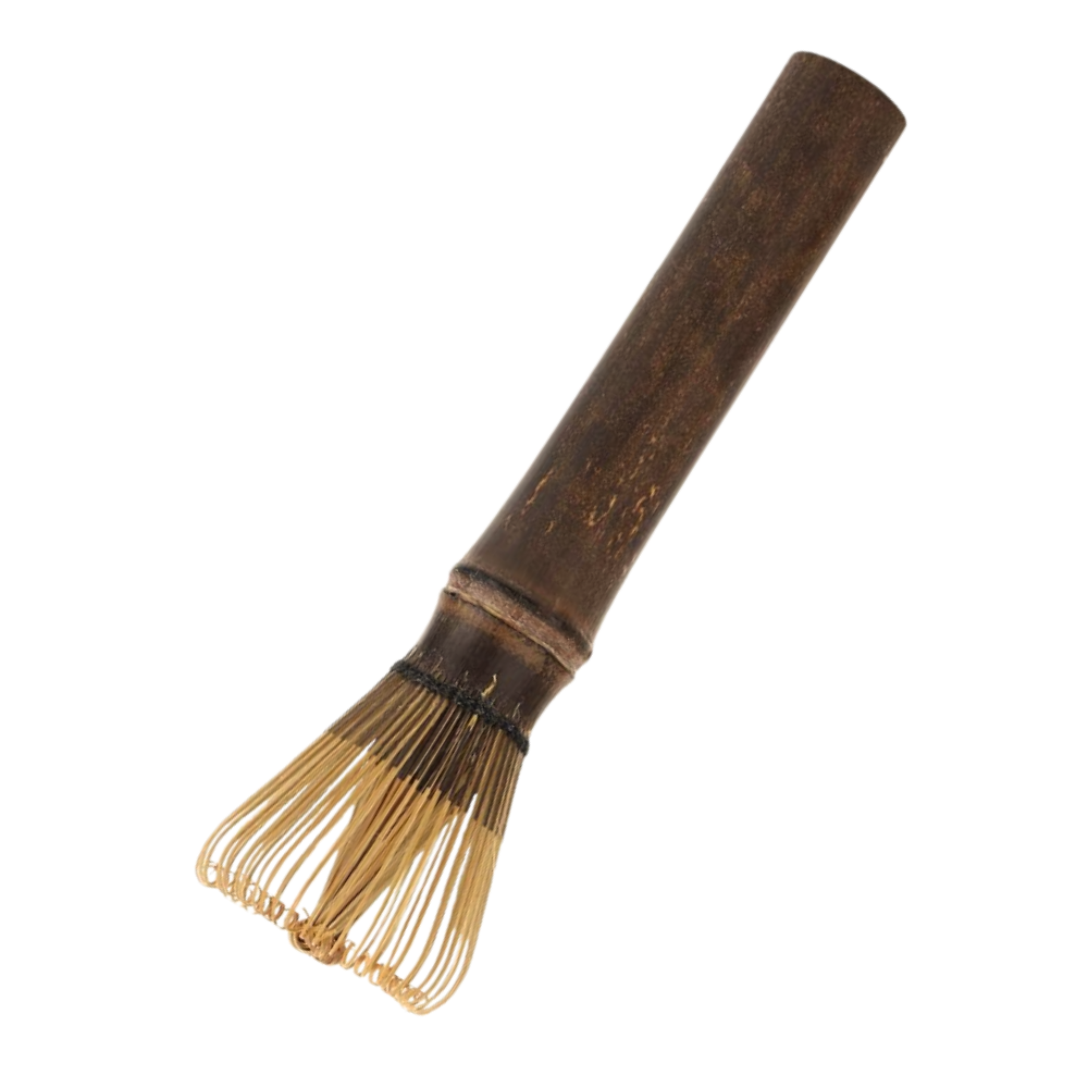 Smooth Mixing Matcha Whisk